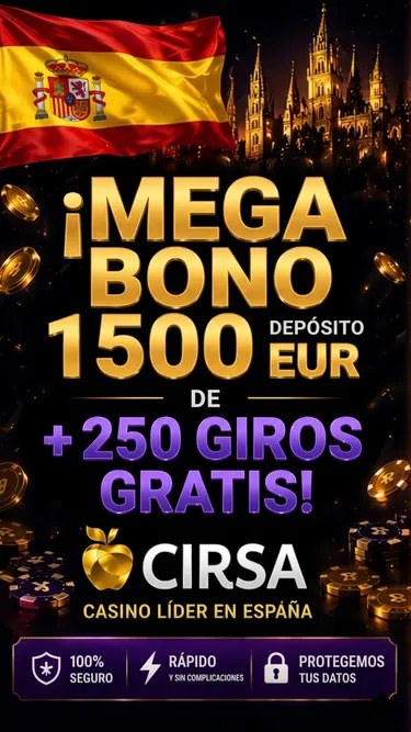 Cirsa ES Screenshot