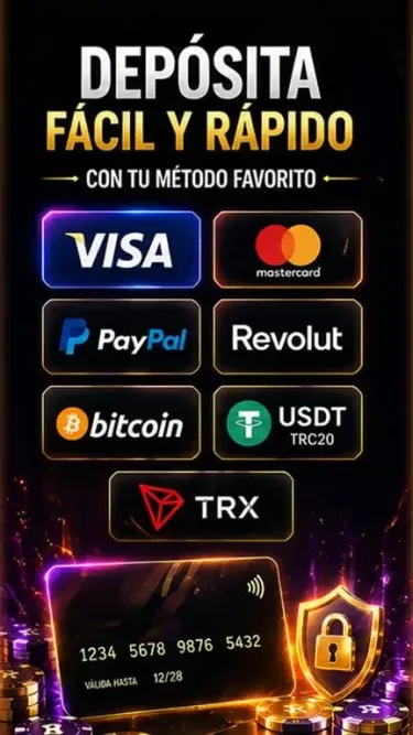Cirsa ES Screenshot